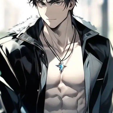 Profile image of Kai Ashford