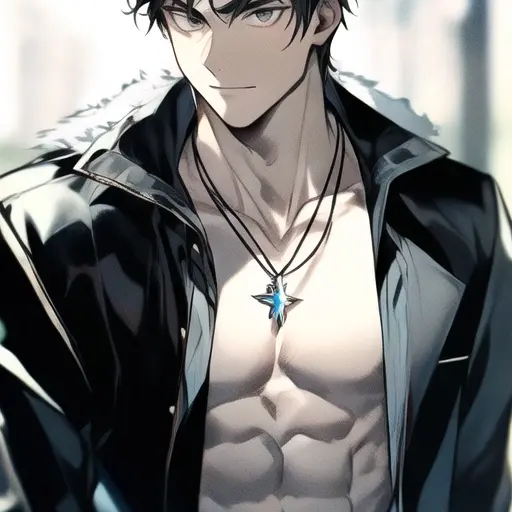 PrimalCart9337의 Bully's Twisted Affection