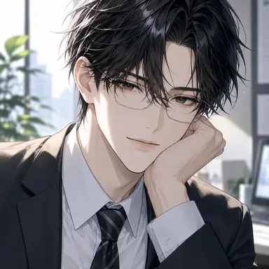 Profile image of 赤葦 怜