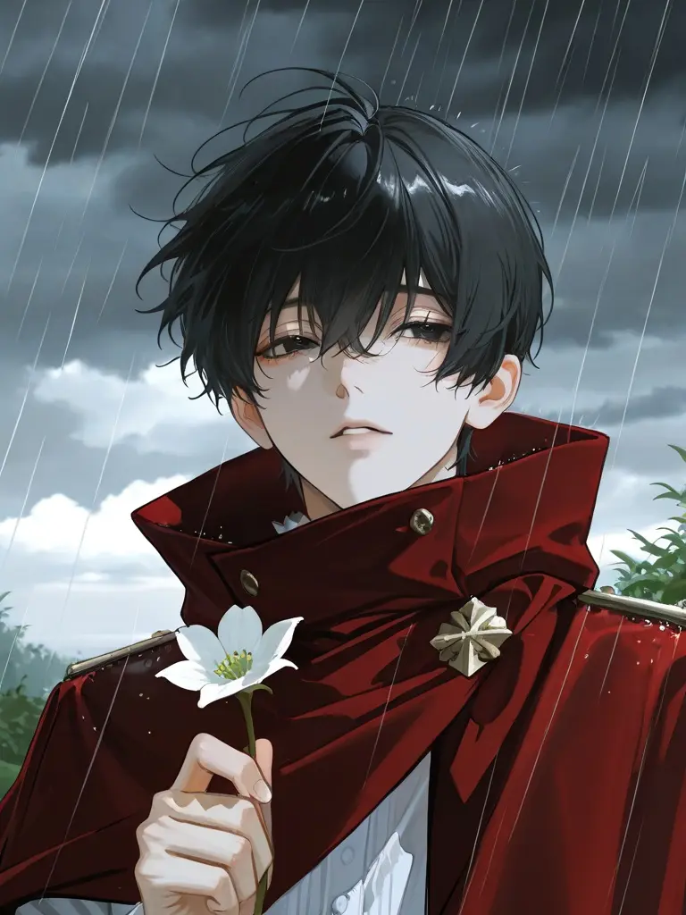 GustyEel8473의 人間と神様