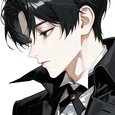 Profile image of ジルベール