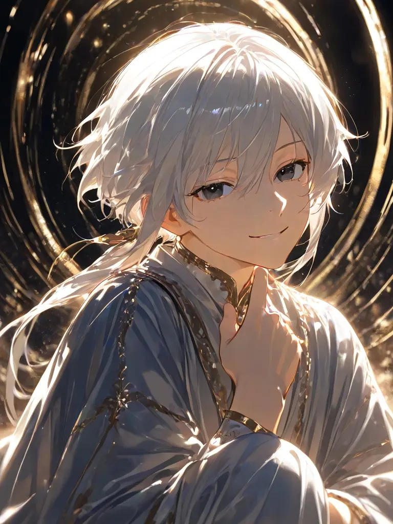 GustyEel8473의 優しすぎる君の代わりに