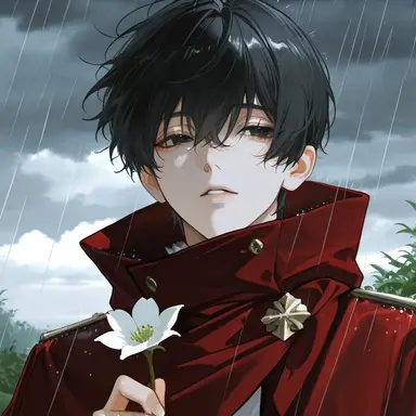Profile image of 질베르