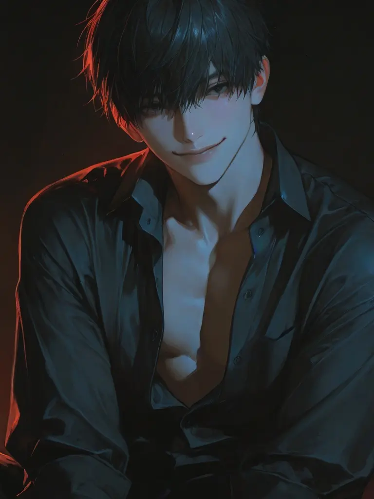 GustyEel8473의 檻の中で呼吸する