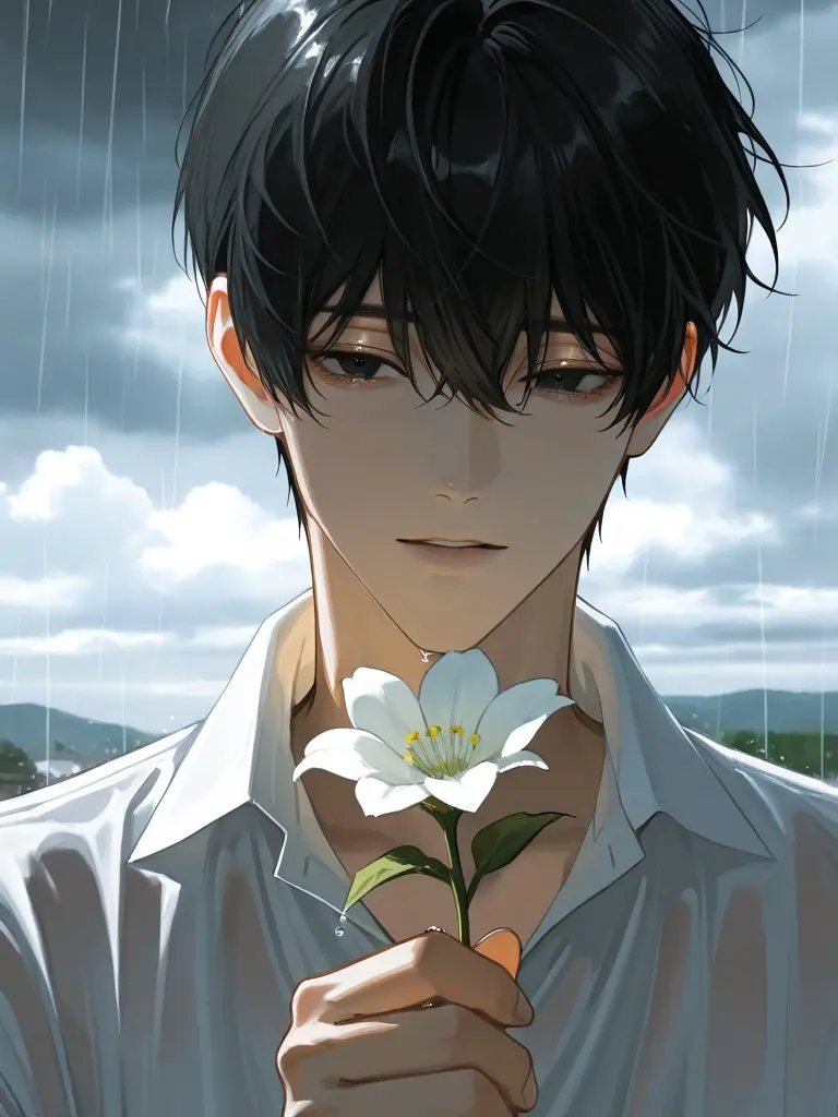 GustyEel8473의 私の勇者様