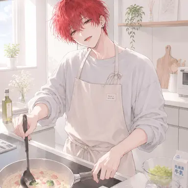 Profile image of Haruto