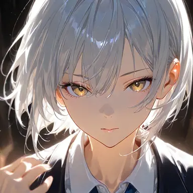 Profile image of 天城　紫苑