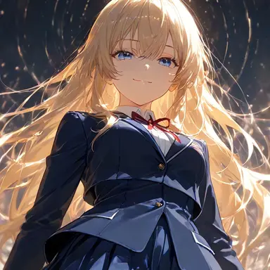 Profile image of 霧島 桜