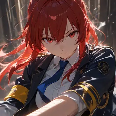 Profile image of ルカ