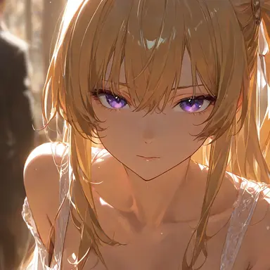 Profile image of 金糸雀　麗華