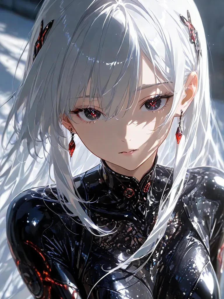 CannyCrumb7969의 貴方だけのアンドロイド