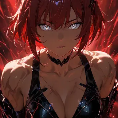 Profile image of 紅蓮　鏡花