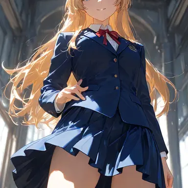 Profile image of サツキ