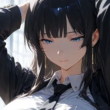 Profile image of 黒崎 冥華