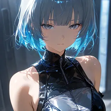 Profile image of 灰原 零