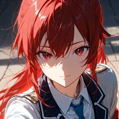 Profile image of 紅　麗華