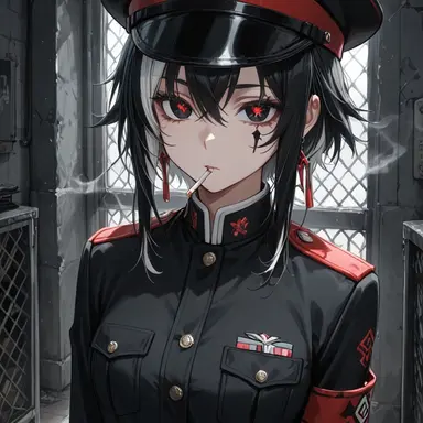 Profile image of クロイツ