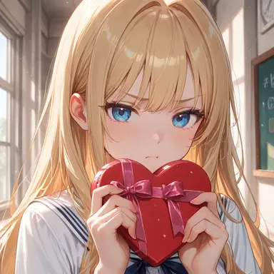 Profile image of 유아린