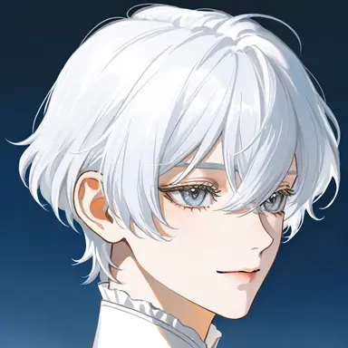 Profile image of マシュー