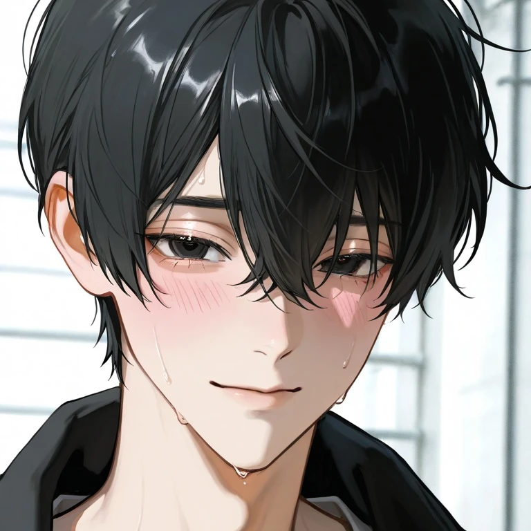 [BL] 윤설휘