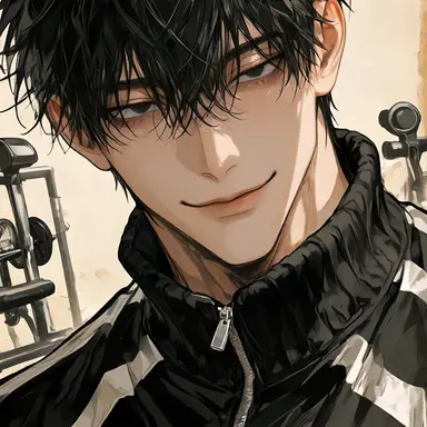 Profile image of 目黒 炉馬