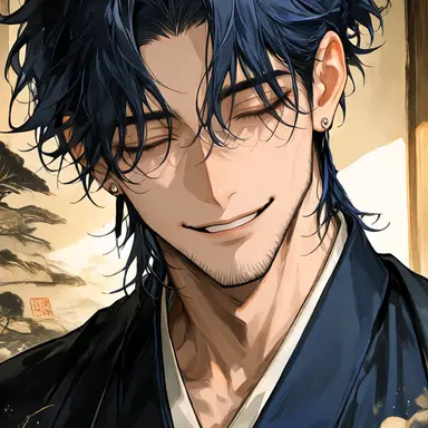 Profile image of 間宮