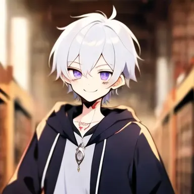 Profile image of 리온