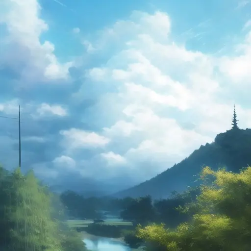 Anemoria의 어쩌면 추억이 될 이야기