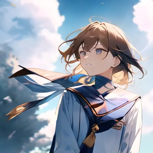 Anemoria의 아이오페유키님 의뢰