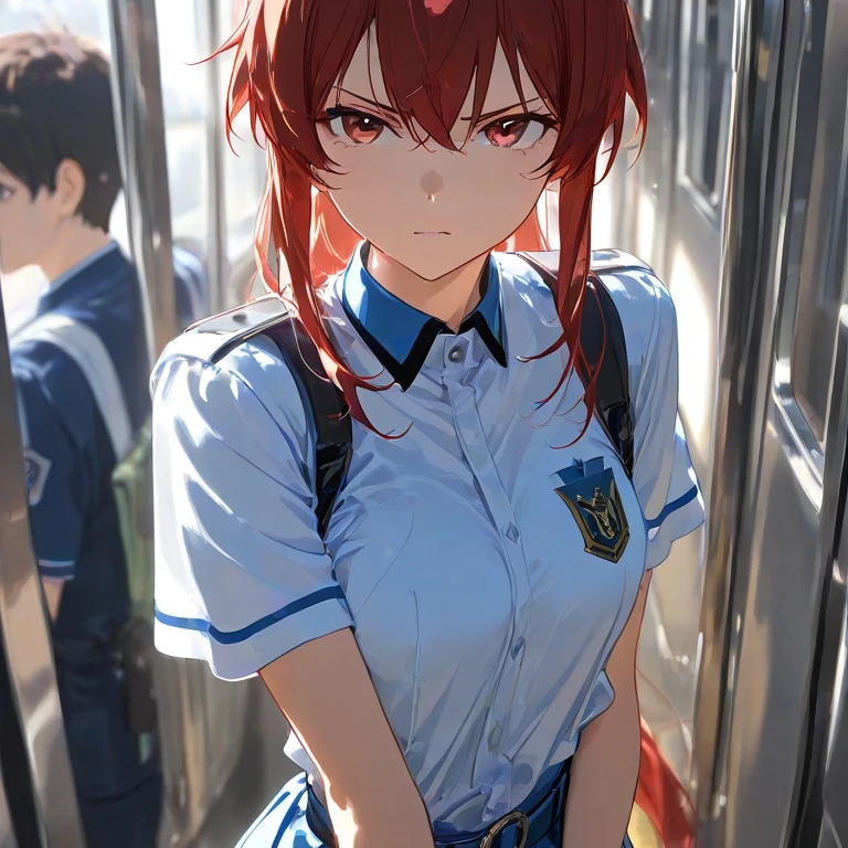 元カレから守ろう！