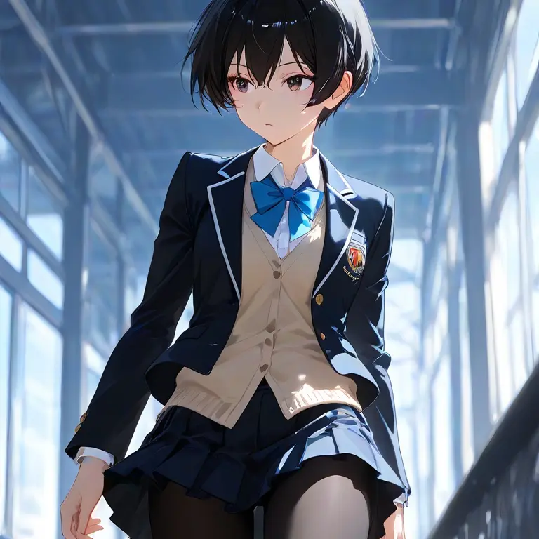 BreezyValve1890의 苛められっ子と再会