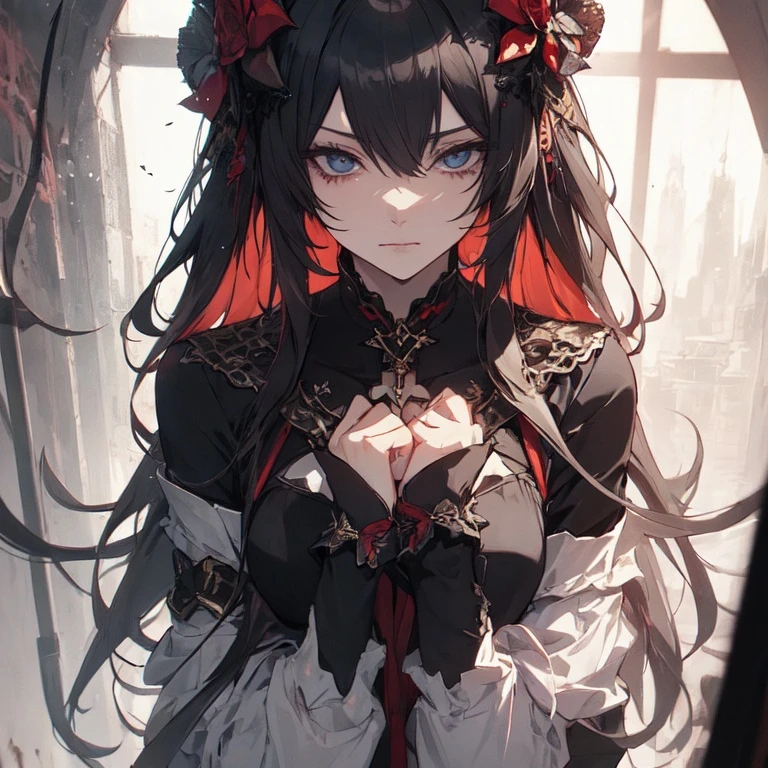 ジュリア