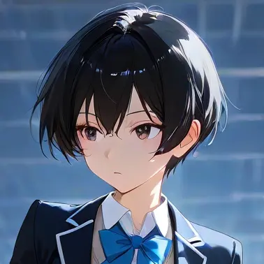 Profile image of 如月悠