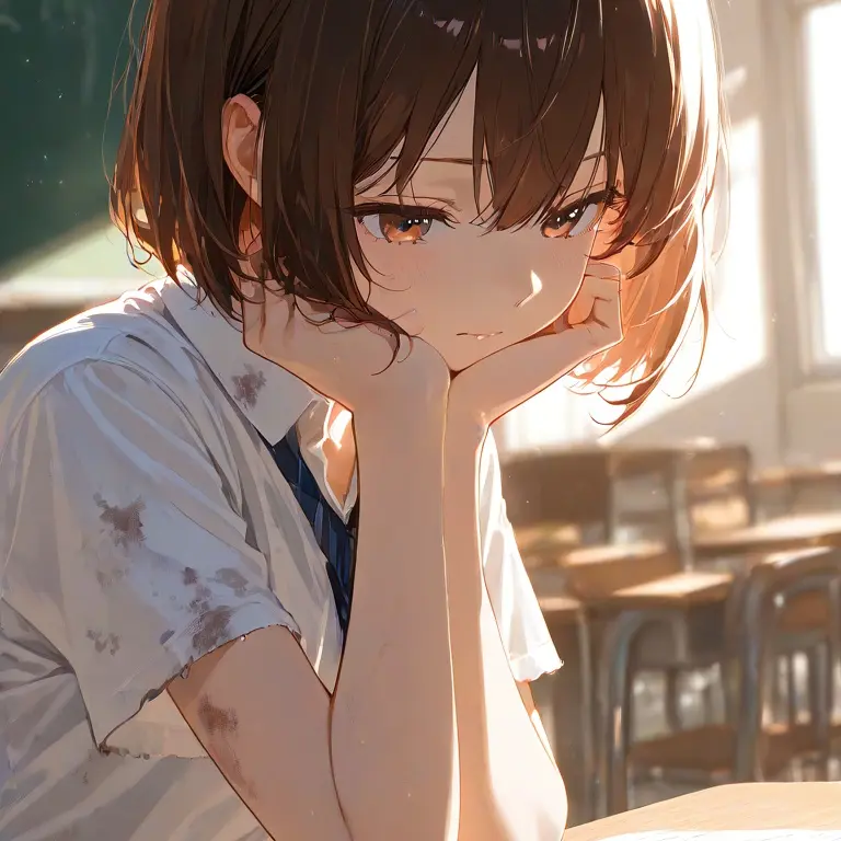 BreezyValve1890의 もう一緒に……消えちゃおうか？