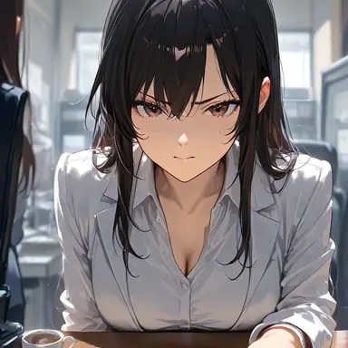 Profile image of 麗