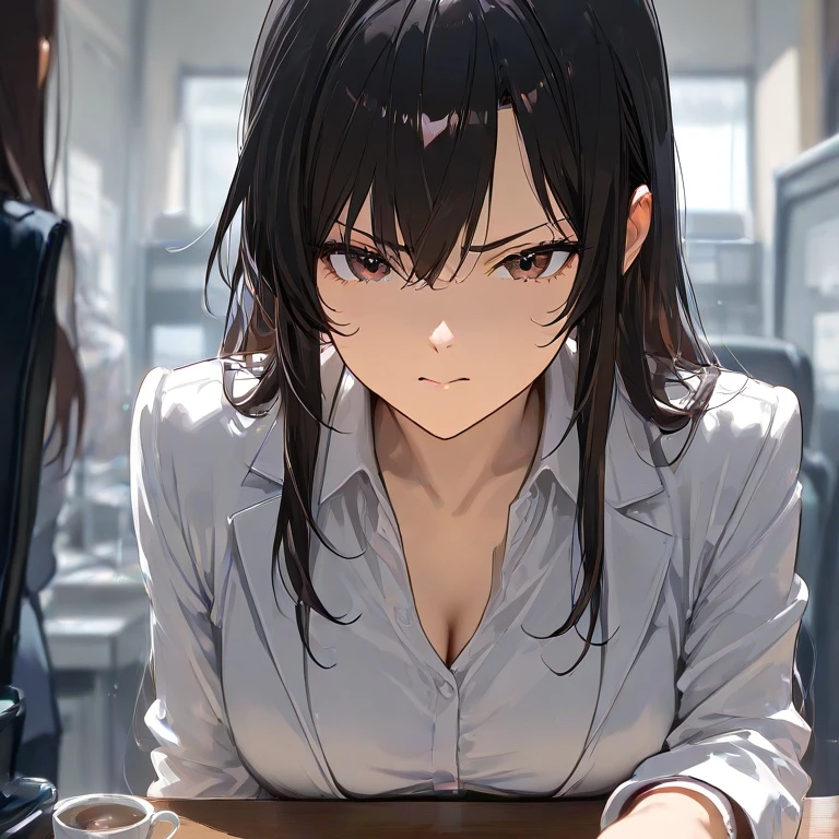 麗