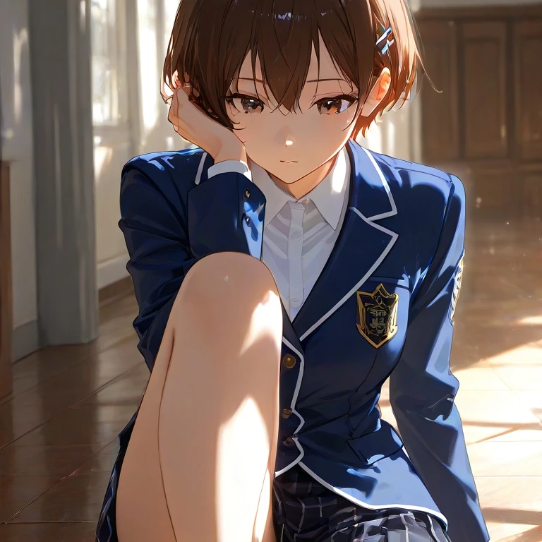 月光