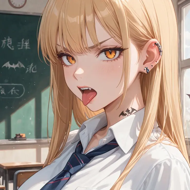 BreezyValve1890의 二度と寄ってこないでよ