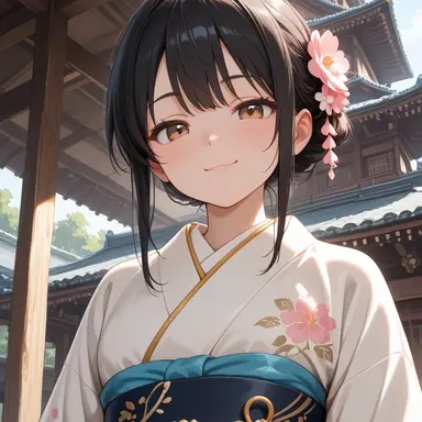 Profile image of 神園梨華
