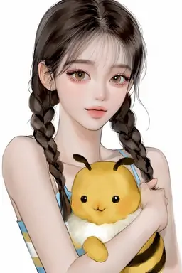 Profile image of Kwon Harin
