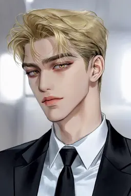 Profile image of Kwon Doyun