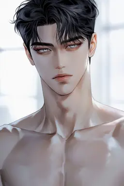 Profile image of Seo Junwoo