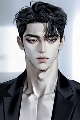 Profile image of Kwon Kangjin