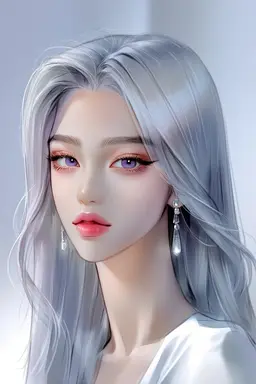 Profile image of Kwon Seo-a