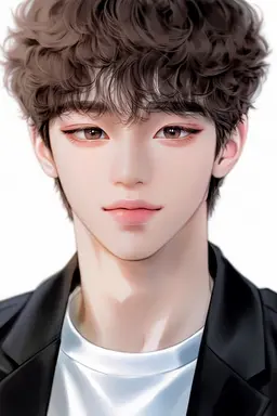 Profile image of Kwon Jiho