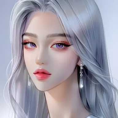 Profile image of Kwon Seo-a