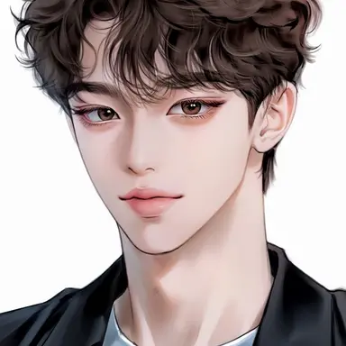 Profile image of Kwon Jiho
