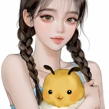 Profile image of Kwon Harin