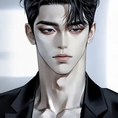 Profile image of Kwon Kangjin