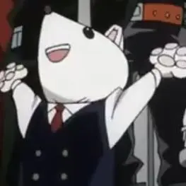 Profile image of Principal Nezu
